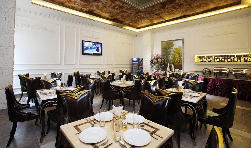 Jovia Hotel Ho Chi Minh City Exterior photo